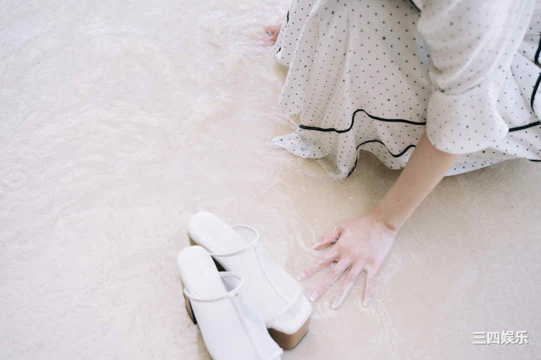 KENKEN写真集《めくるめく》高清全本