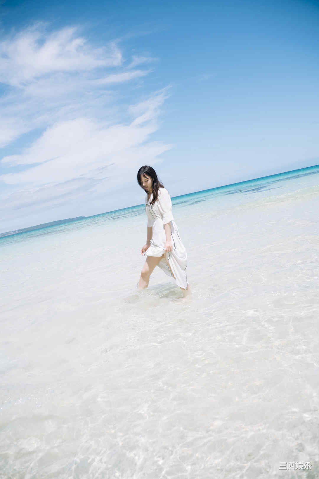 KENKEN写真集《めくるめく》高清全本