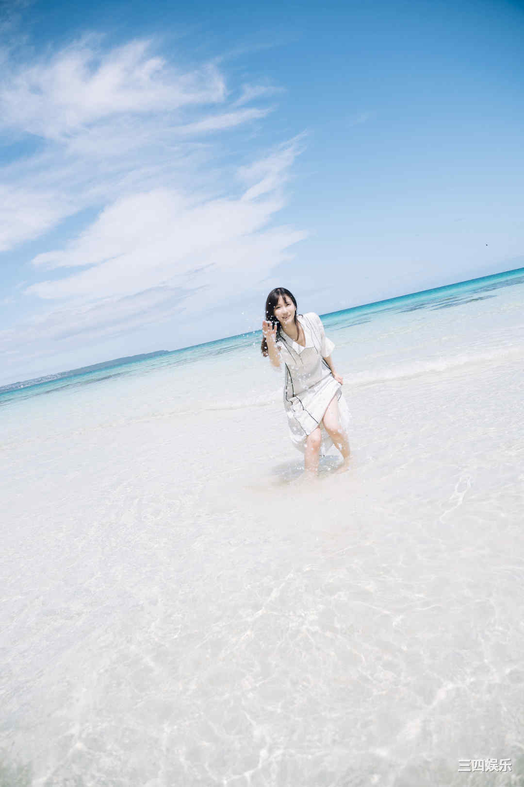 KENKEN写真集《めくるめく》高清全本