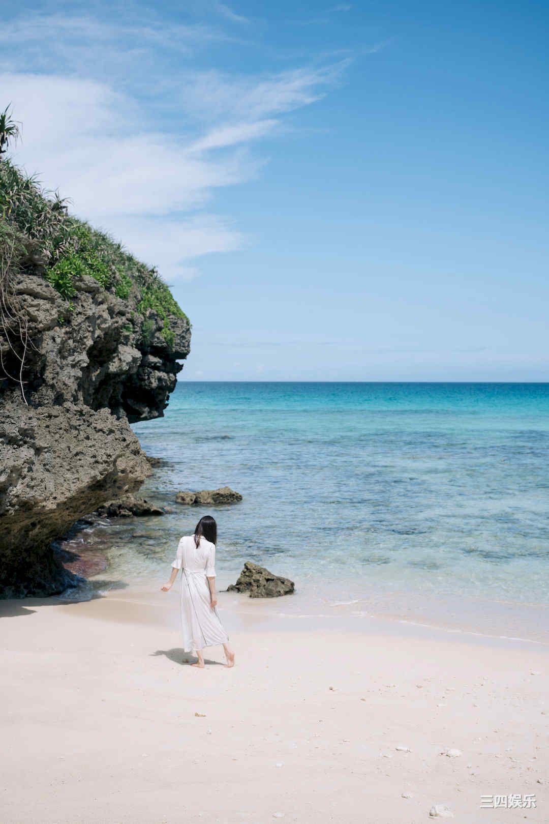 KENKEN写真集《めくるめく》高清全本