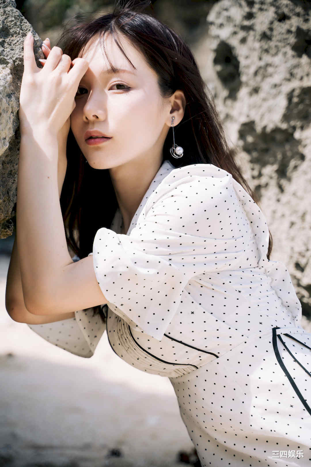 KENKEN写真集《めくるめく》高清全本