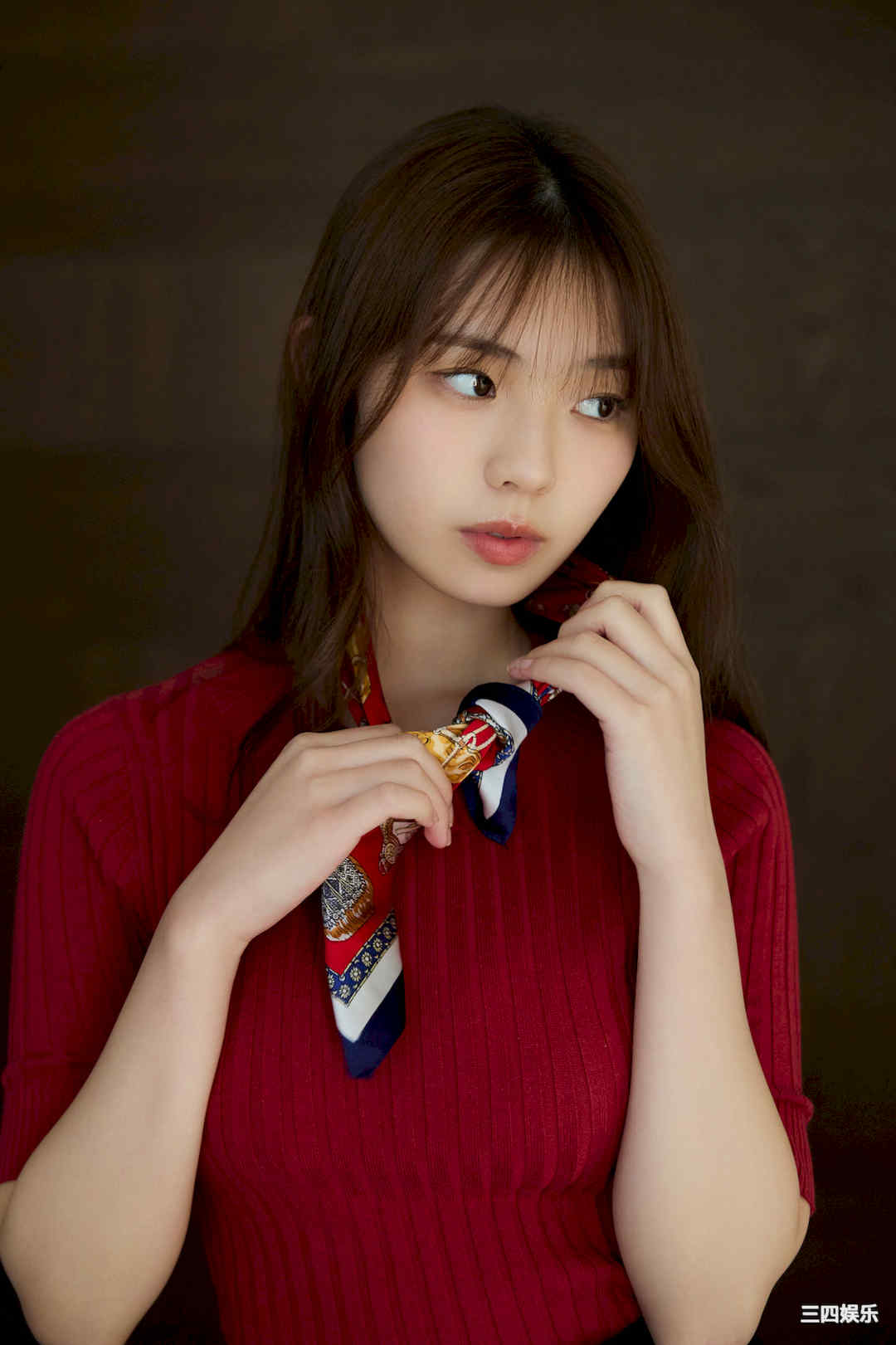 菊地姬奈写真集《「台湾紀行」～黒の愛～》高清全本