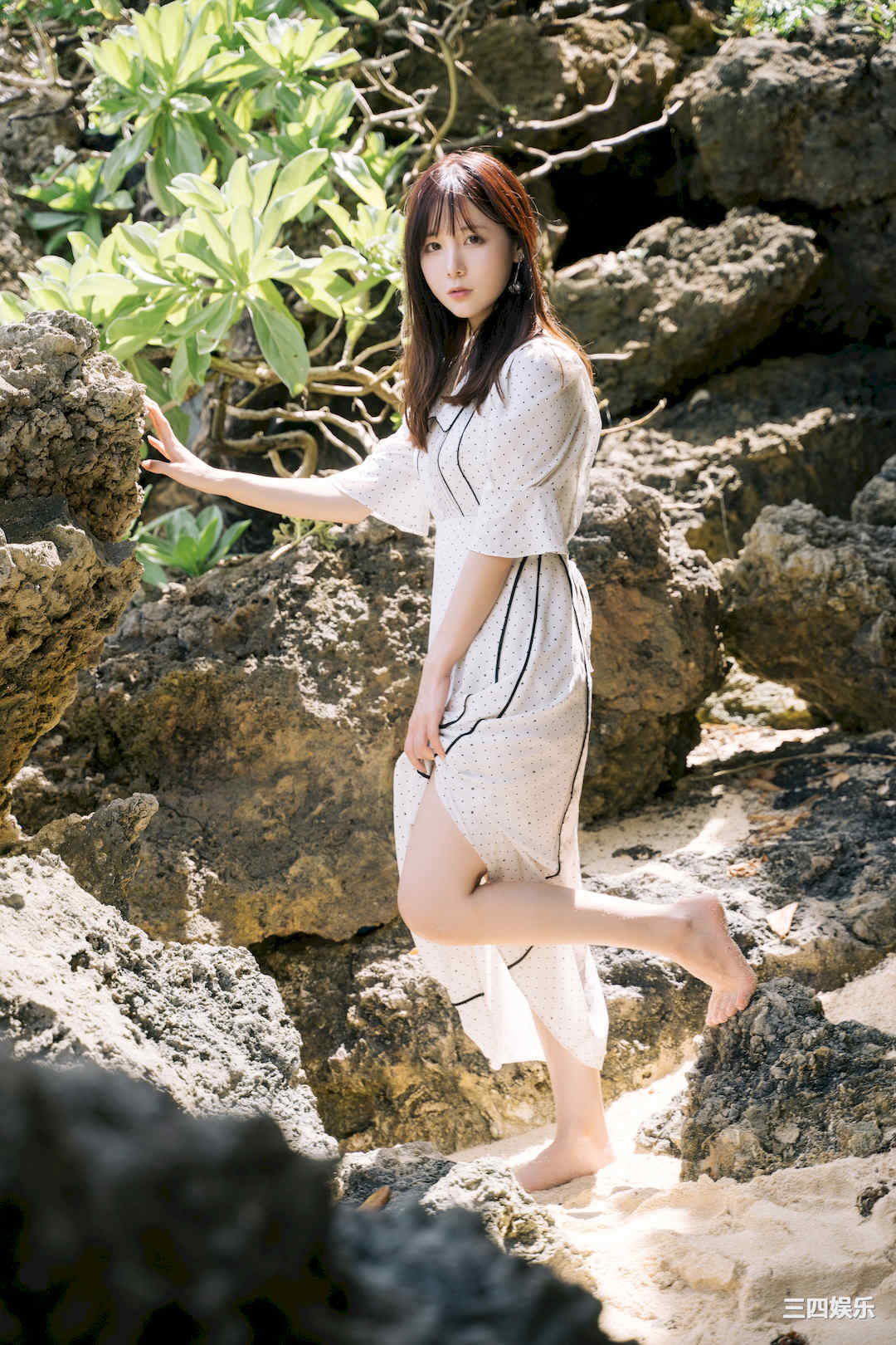 KENKEN写真集《めくるめく》高清全本