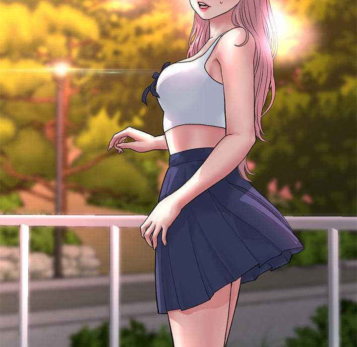 当初恋变成继母/重逢的初恋是继母