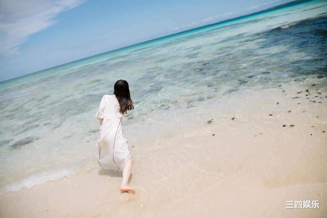 KENKEN写真集《めくるめく》高清全本