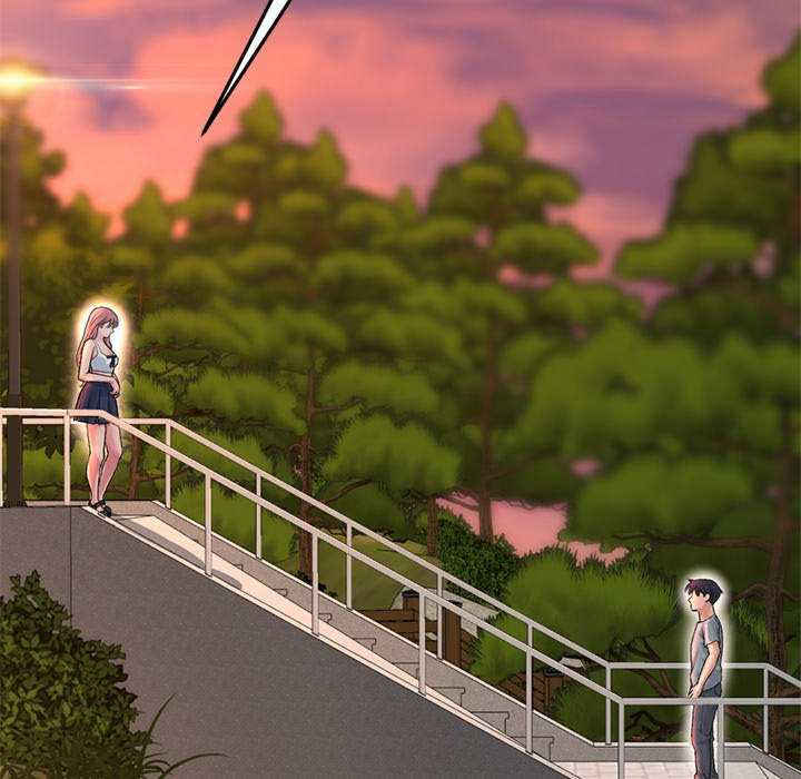 当初恋变成继母/重逢的初恋是继母