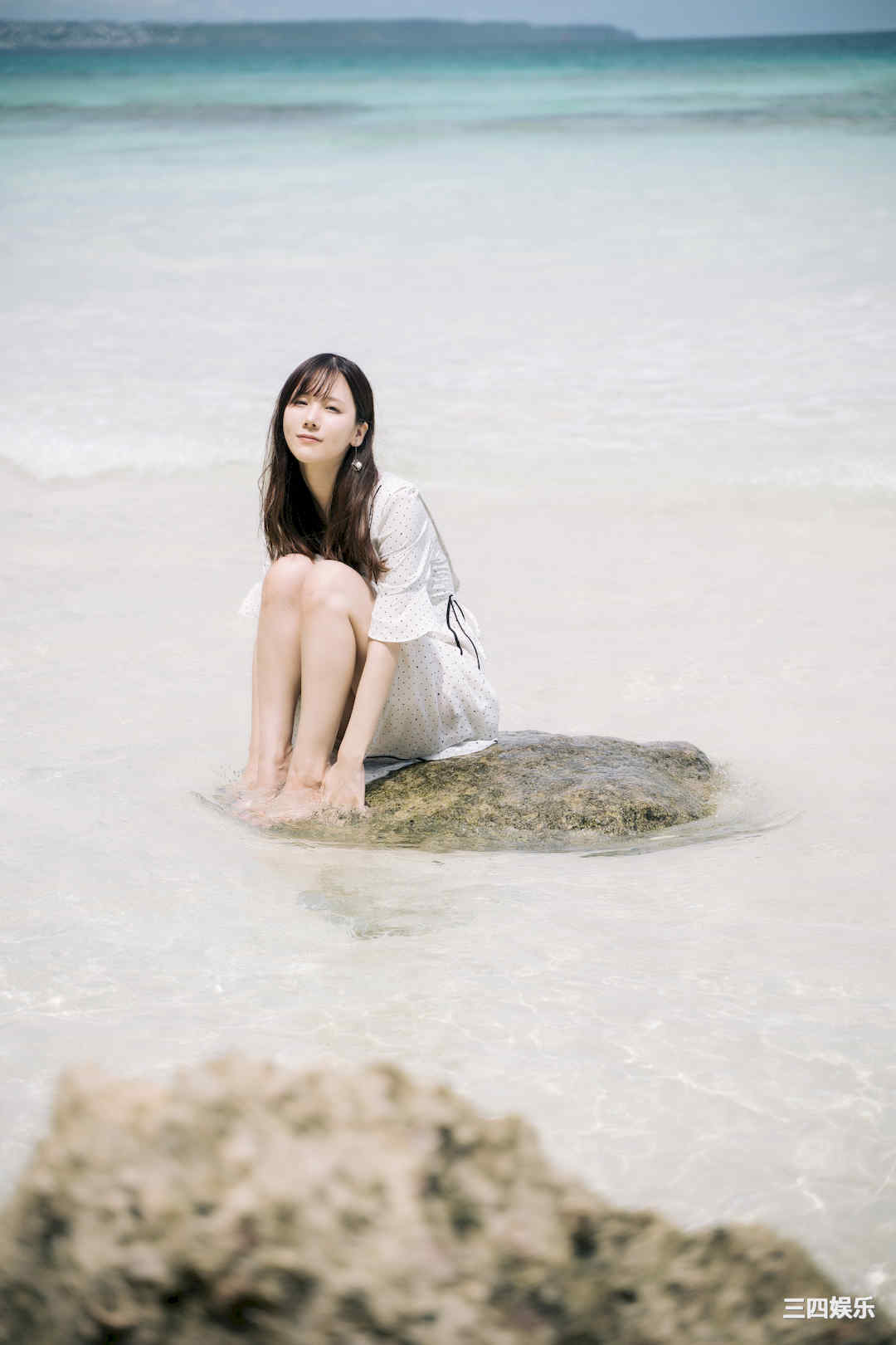 KENKEN写真集《めくるめく》高清全本