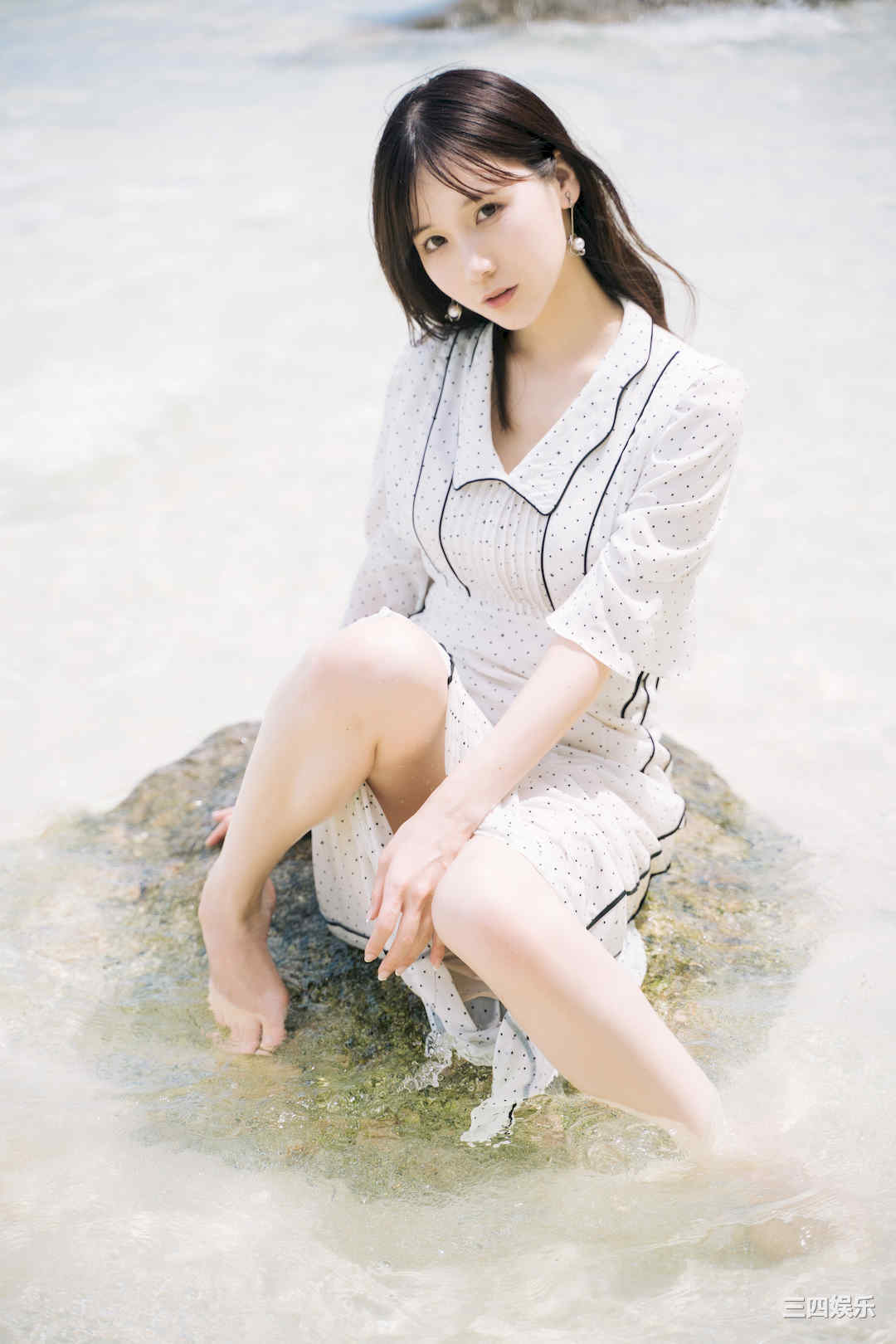 KENKEN写真集《めくるめく》高清全本