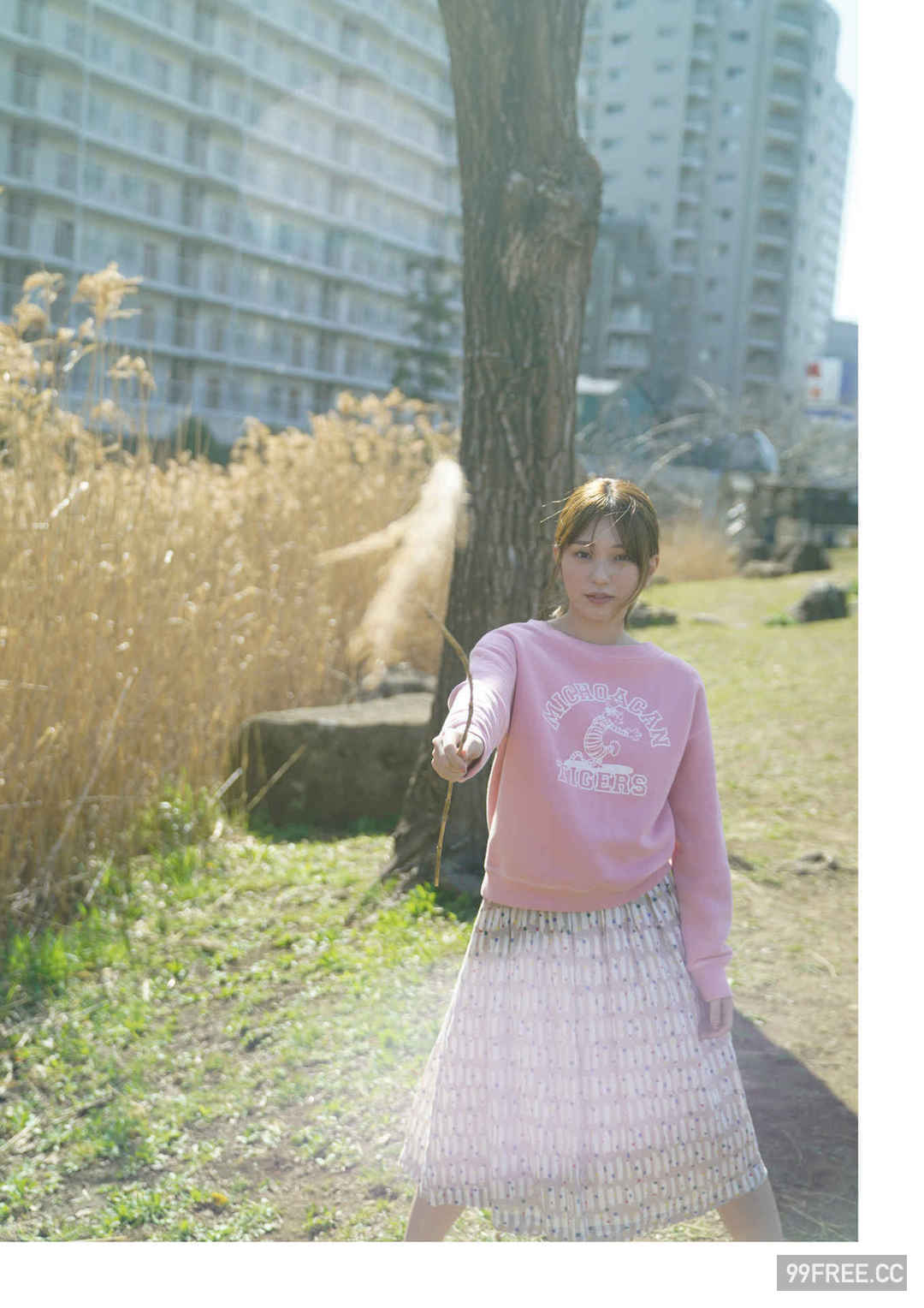 长月翠写真集《幸せになりたい。》高清全本