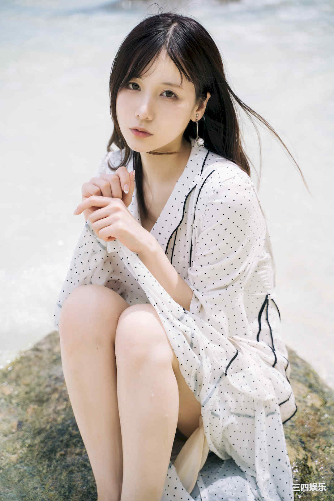 KENKEN写真集《めくるめく》高清全本