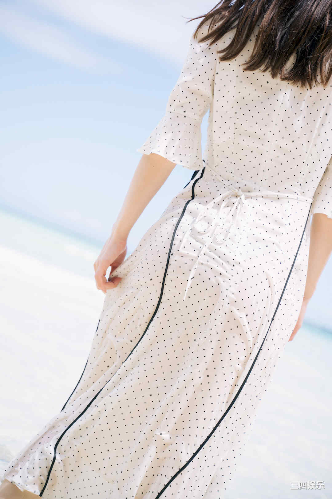 KENKEN写真集《めくるめく》高清全本