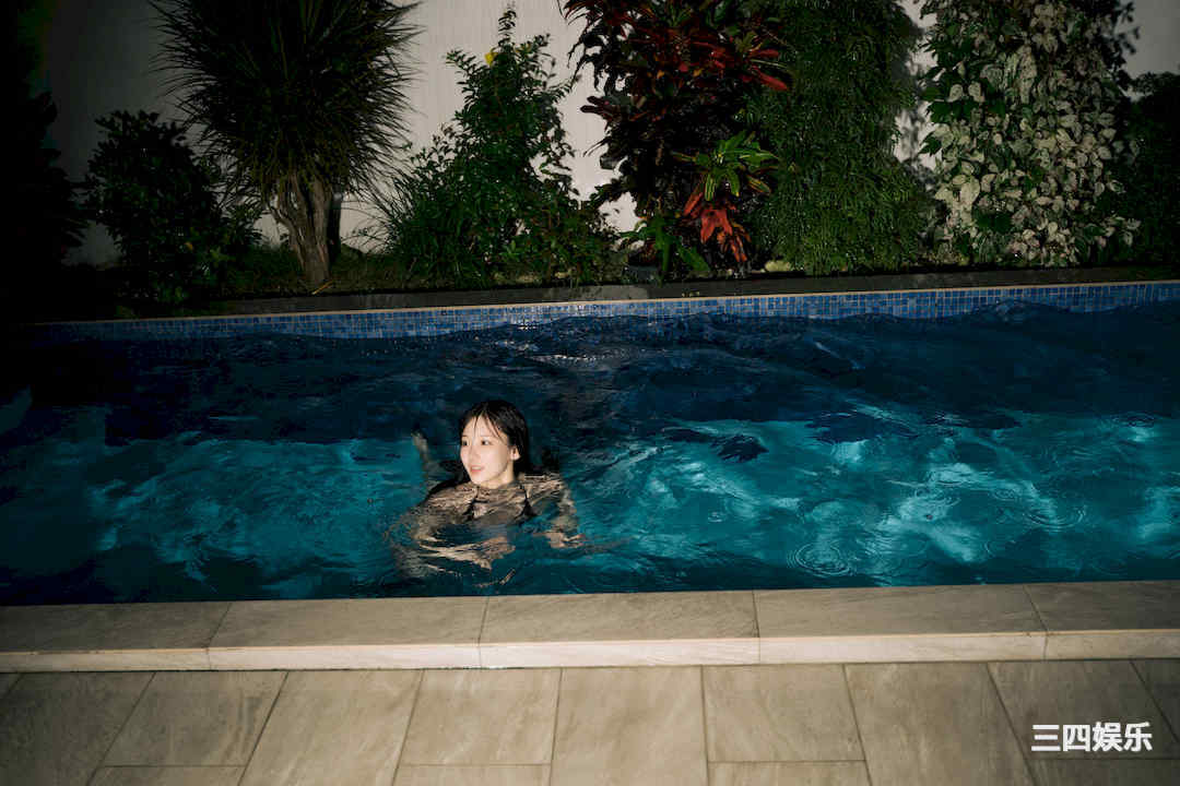 KENKEN写真集《めくるめく》高清全本