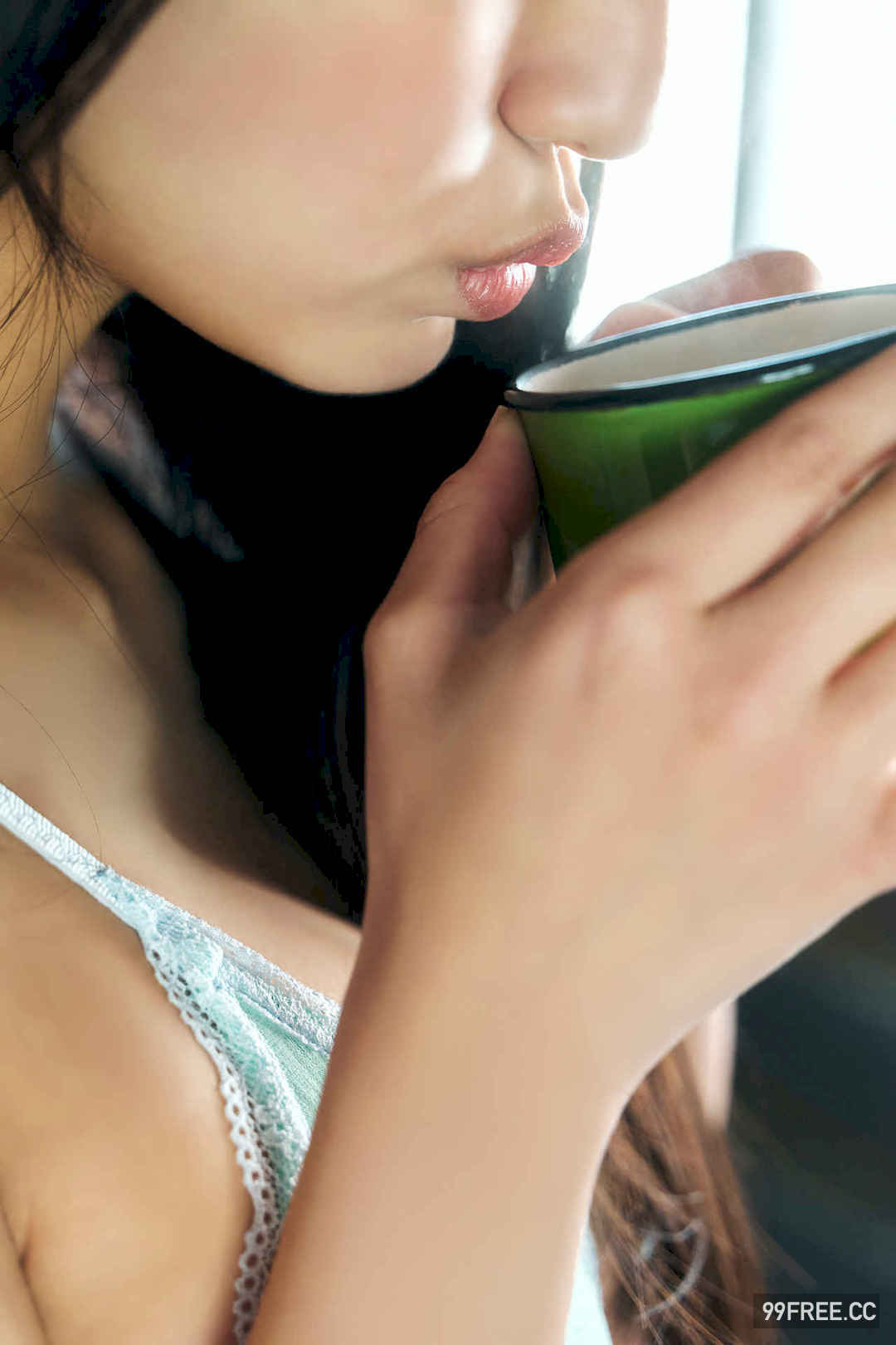 丰田露娜写真集《ヒロインは幼馴染み》高清全本