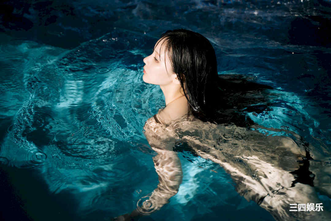 KENKEN写真集《めくるめく》高清全本