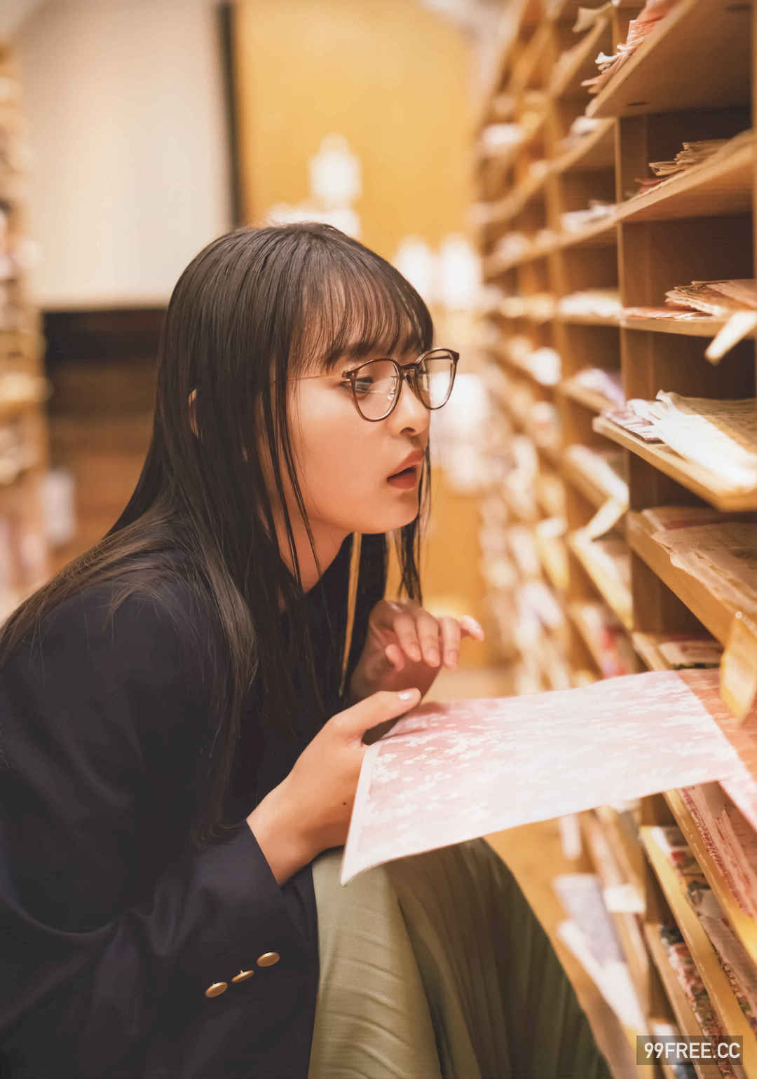 远藤樱1ST写真集《可憐》高清全本