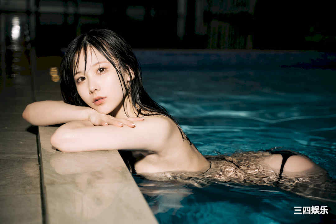 KENKEN写真集《めくるめく》高清全本