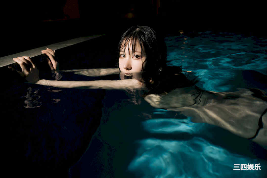 KENKEN写真集《めくるめく》高清全本