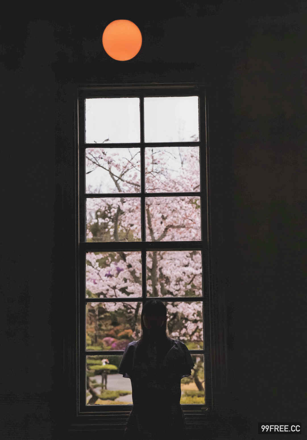 远藤樱1ST写真集《可憐》高清全本