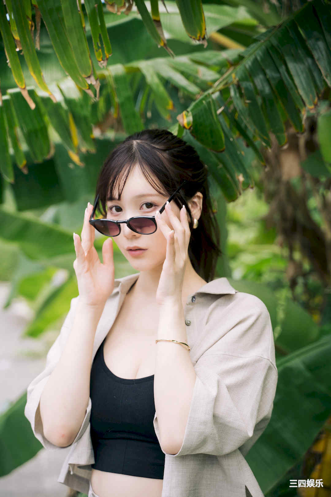 KENKEN写真集《めくるめく》高清全本