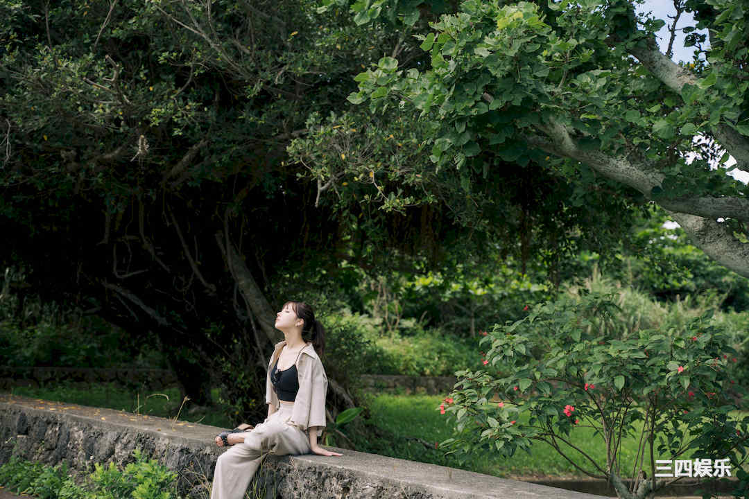 KENKEN写真集《めくるめく》高清全本