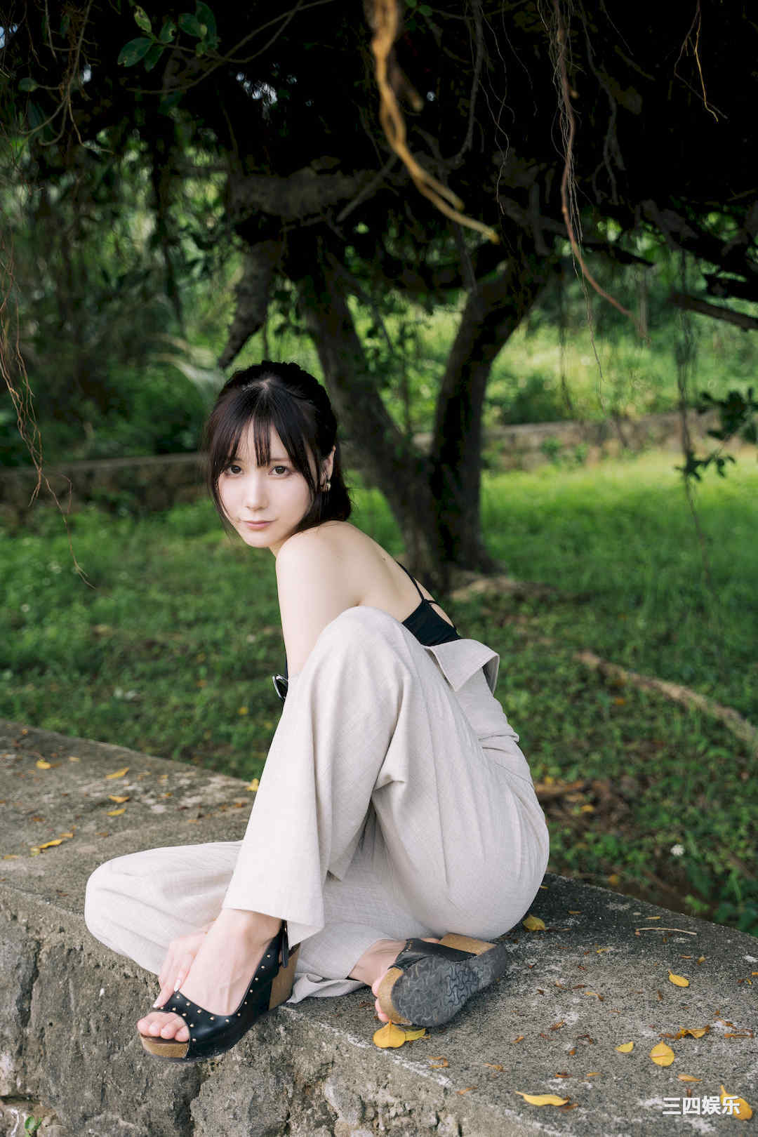 KENKEN写真集《めくるめく》高清全本