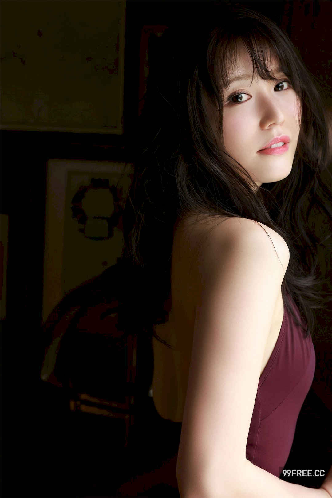 小日向ゆか写真集《甘いカラダ ｖｏｌ．３》高清全本