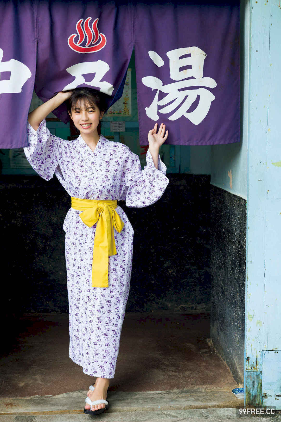 菊地姬奈写真集《＃春から女子大生 ＶＯＬ．１》高清全本