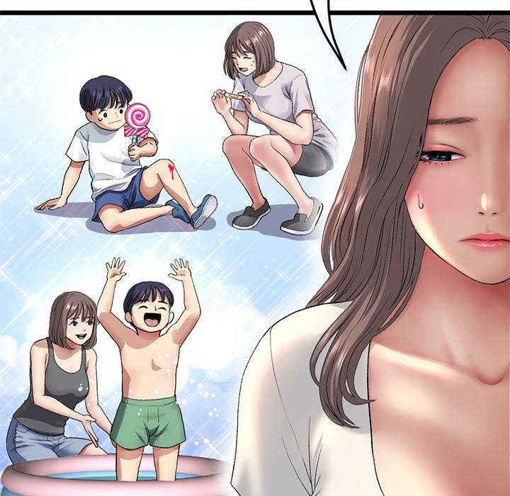 当初恋变成继母/重逢的初恋是继母