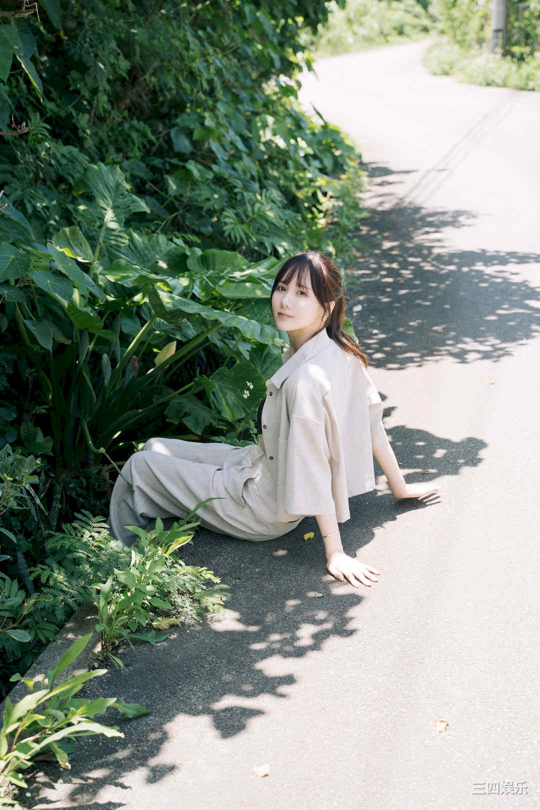 KENKEN写真集《めくるめく》高清全本