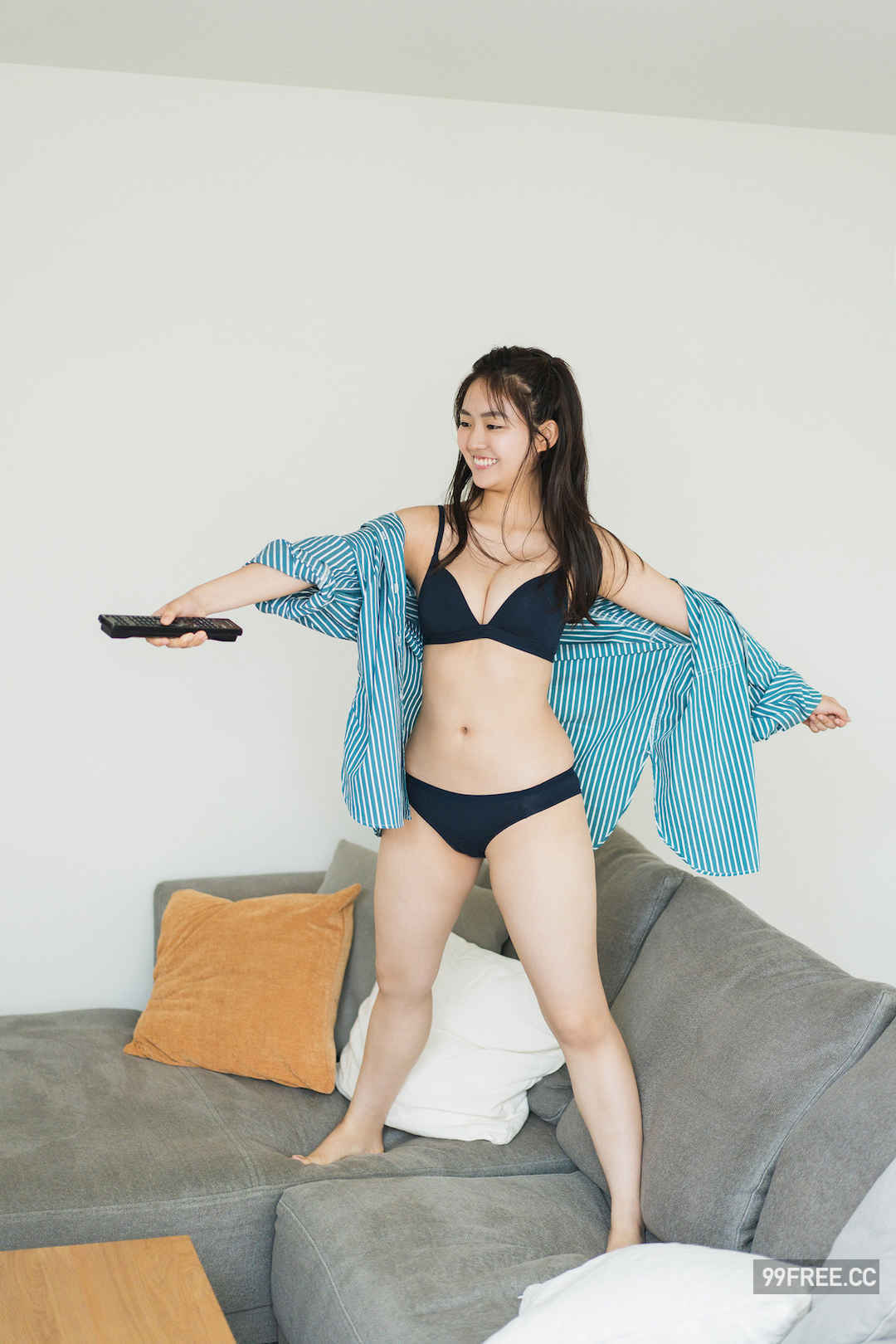 丰田露娜写真集《おはようあなた》高清全本