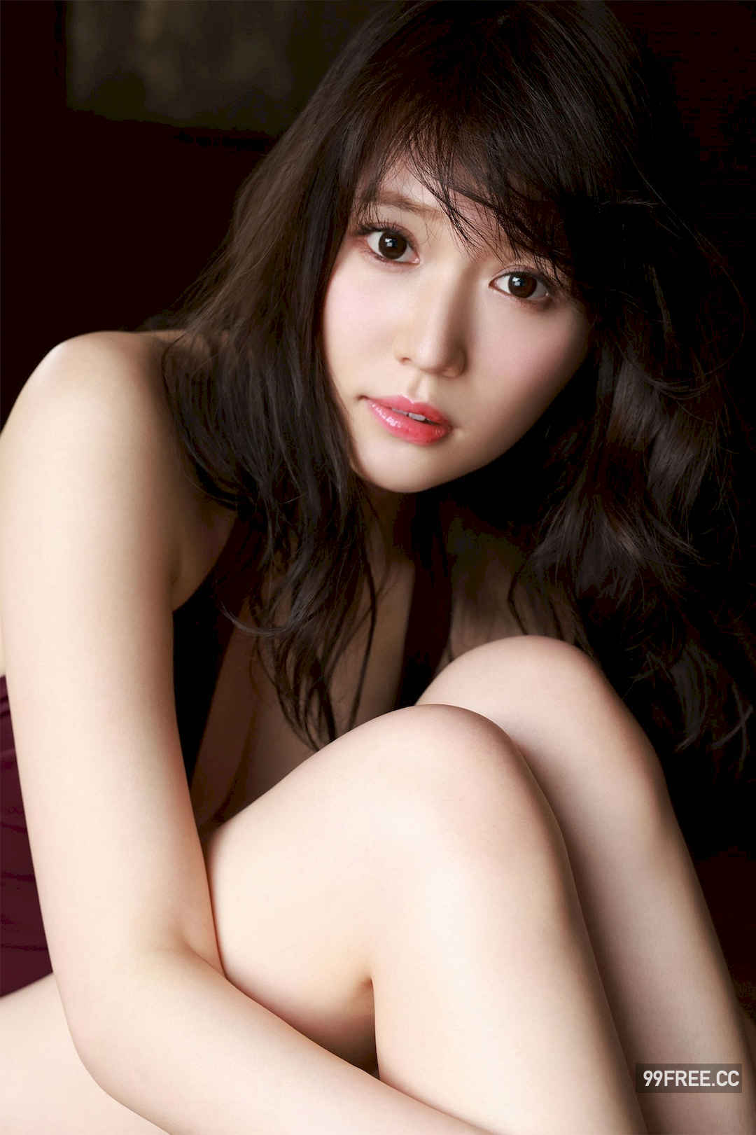 小日向ゆか写真集《甘いカラダ ｖｏｌ．３》高清全本