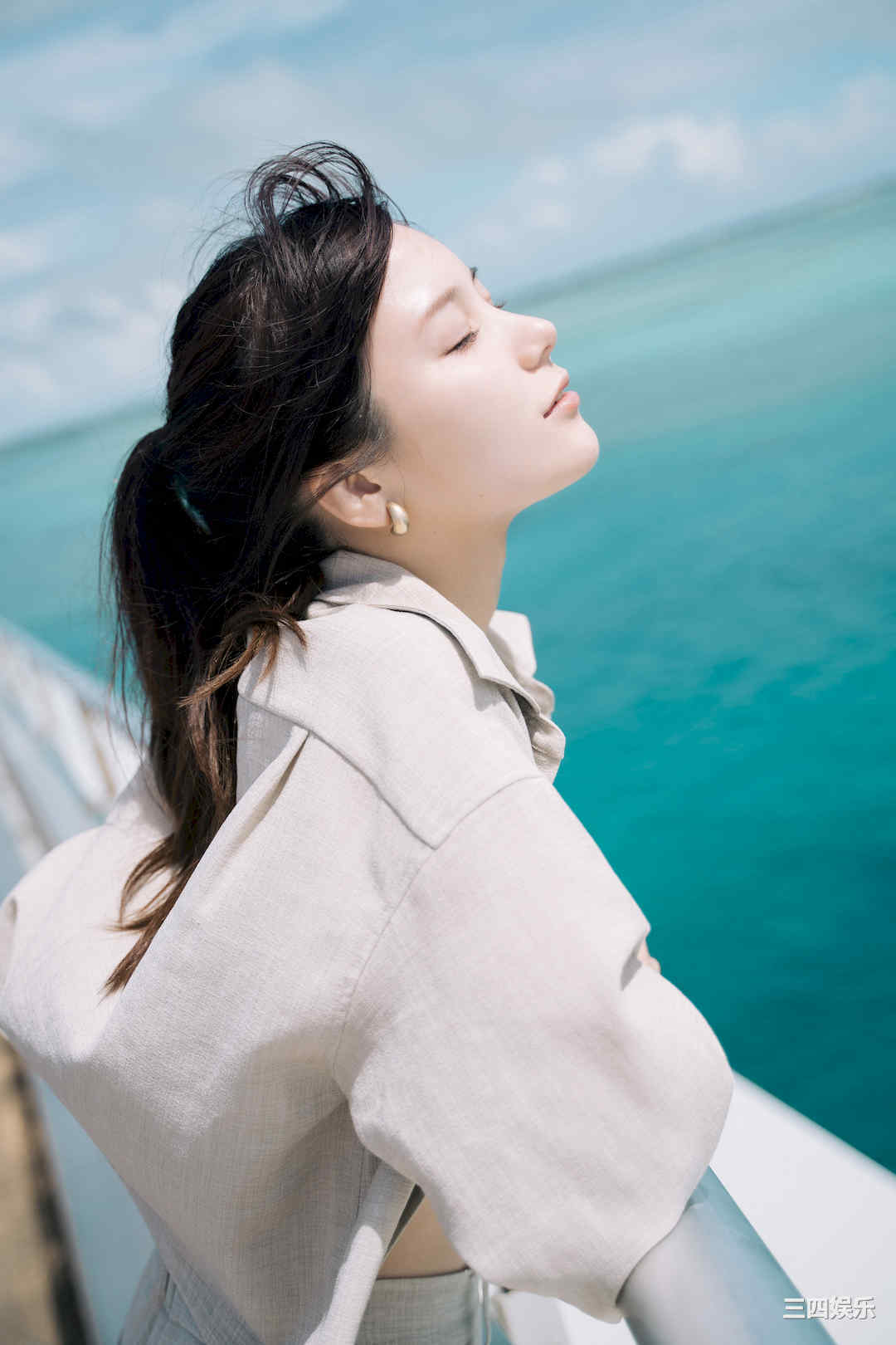 KENKEN写真集《めくるめく》高清全本