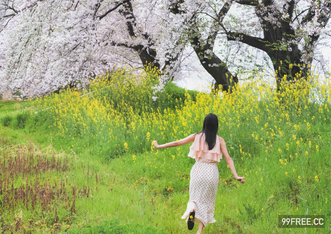 远藤樱1ST写真集《可憐》高清全本