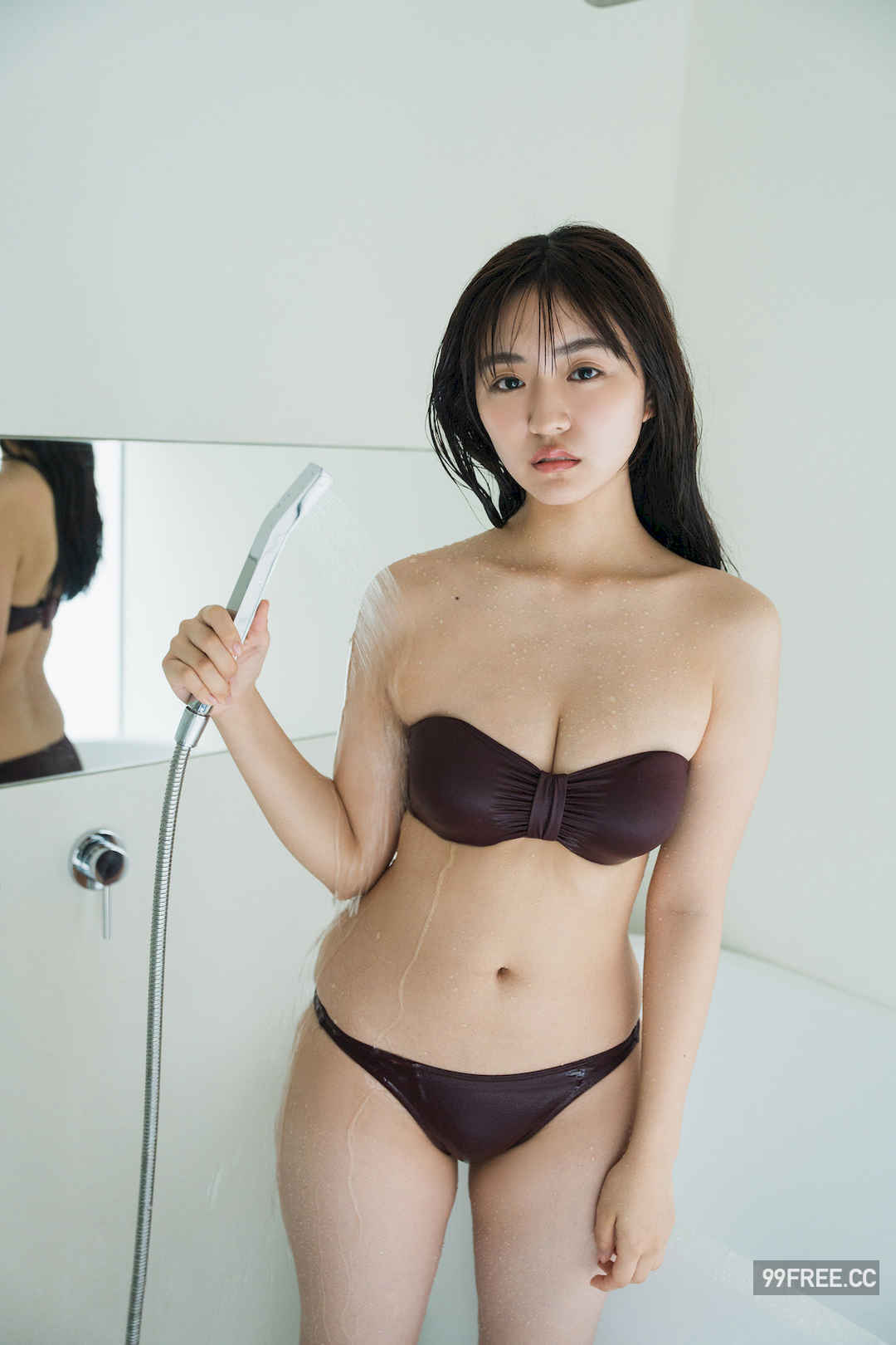 丰田露娜写真集《おはようあなた》高清全本