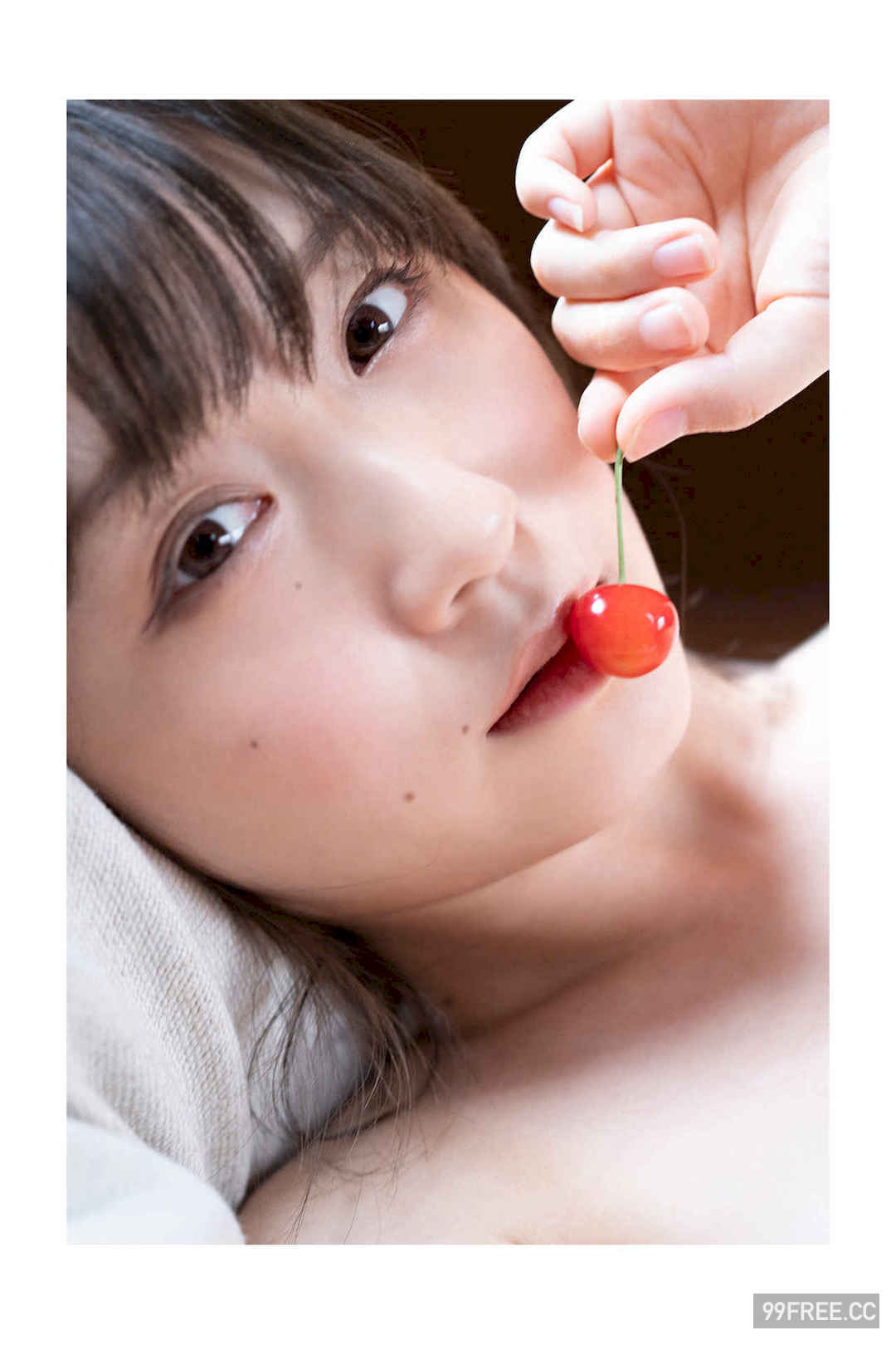 伊织萌写真集《もえらしさ。》高清全本