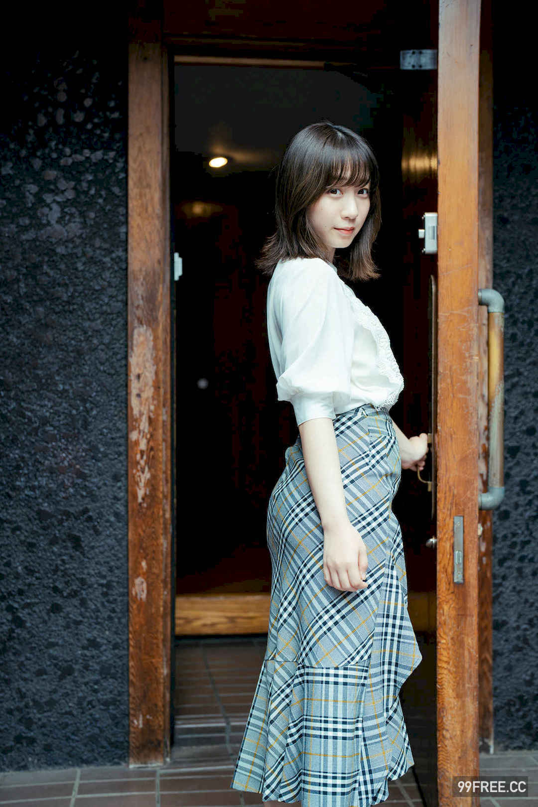 伊织萌写真集《もえらしさ。》高清全本