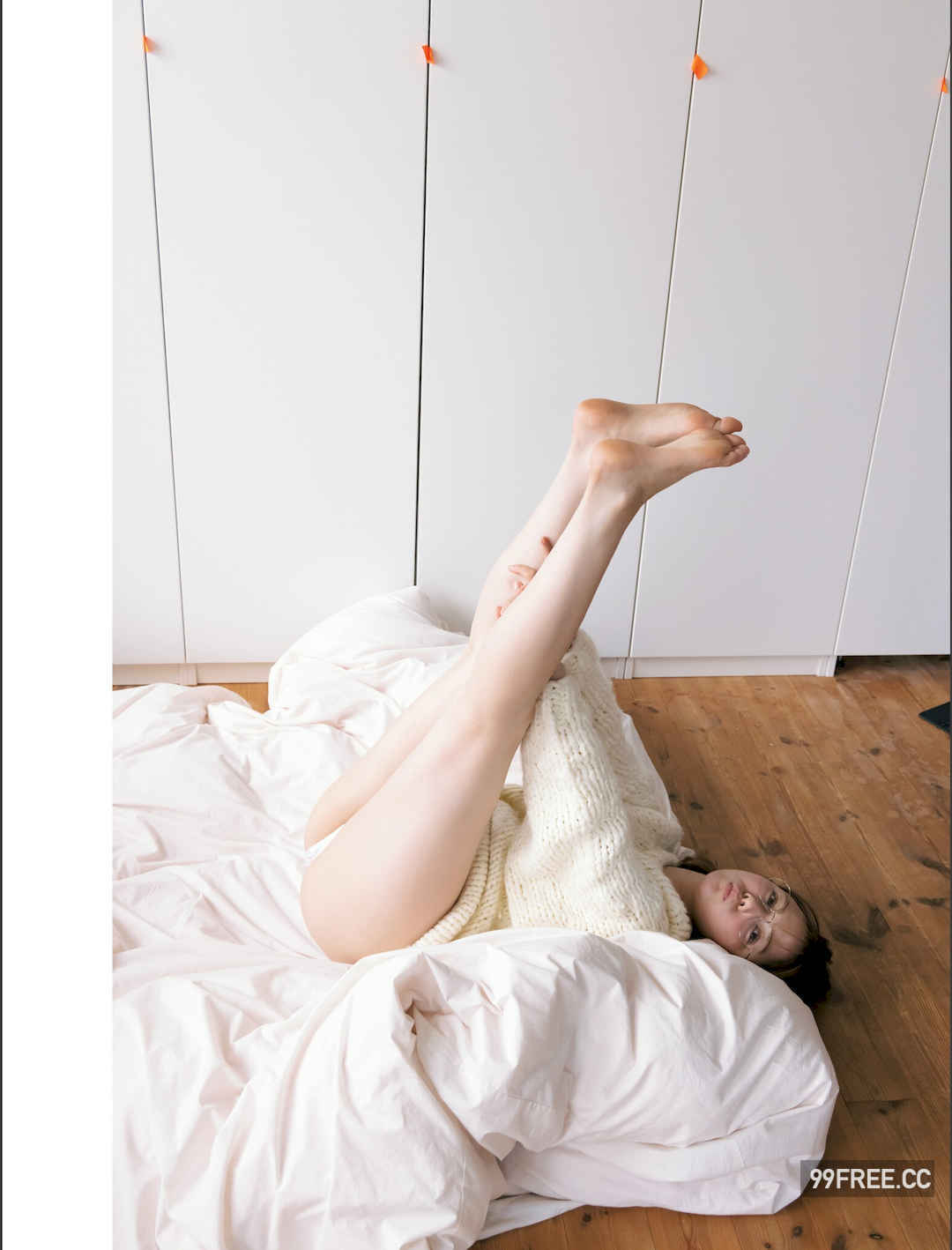 村重杏奈写真集《びびぐら》高清全本