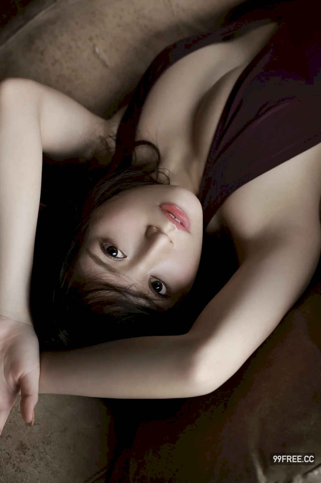 小日向ゆか写真集《甘いカラダ　ｖｏｌ．１》高清全本