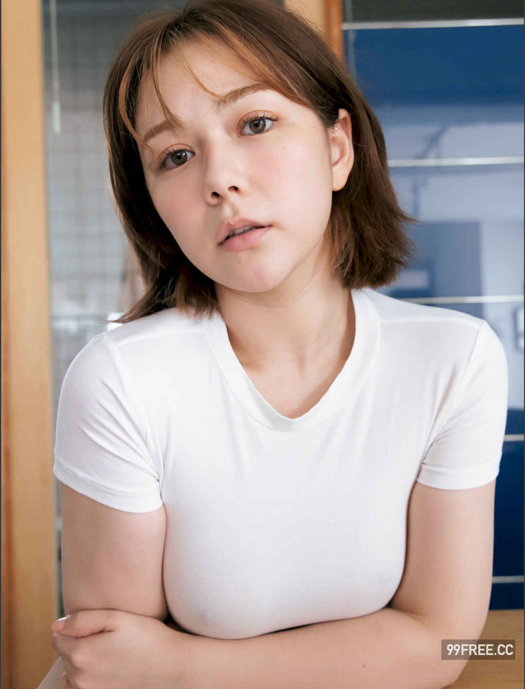 村重杏奈写真集《びびぐら》高清全本