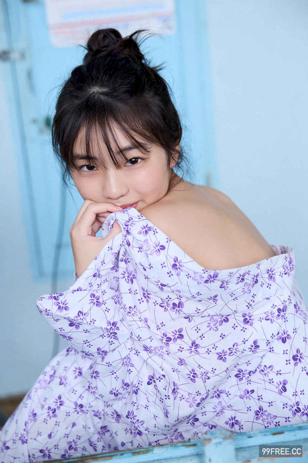 菊地姬奈写真集《＃春から女子大生 ＶＯＬ．２》高清全本