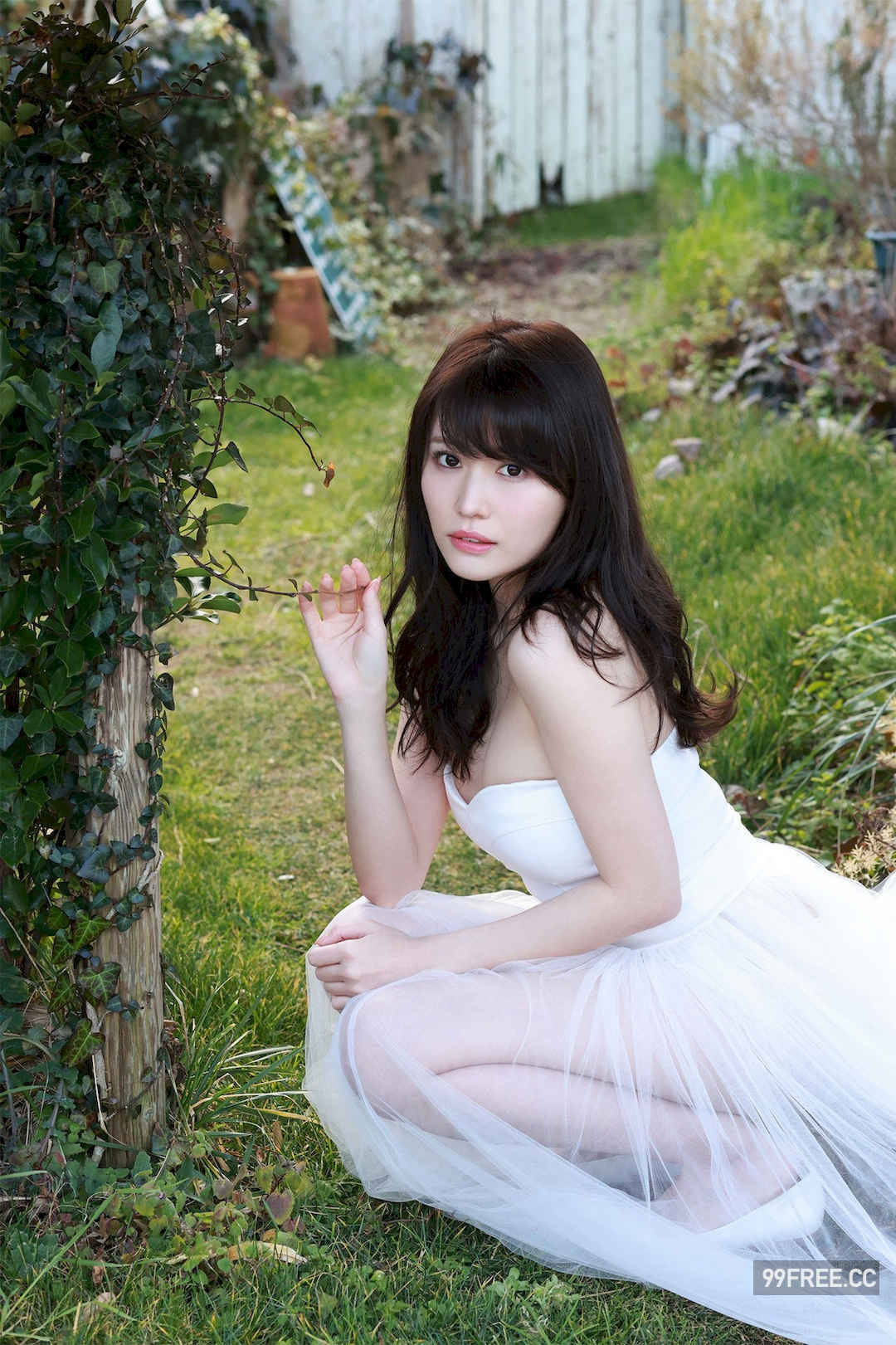 小日向ゆか写真集《甘いカラダ ｖｏｌ．３》高清全本