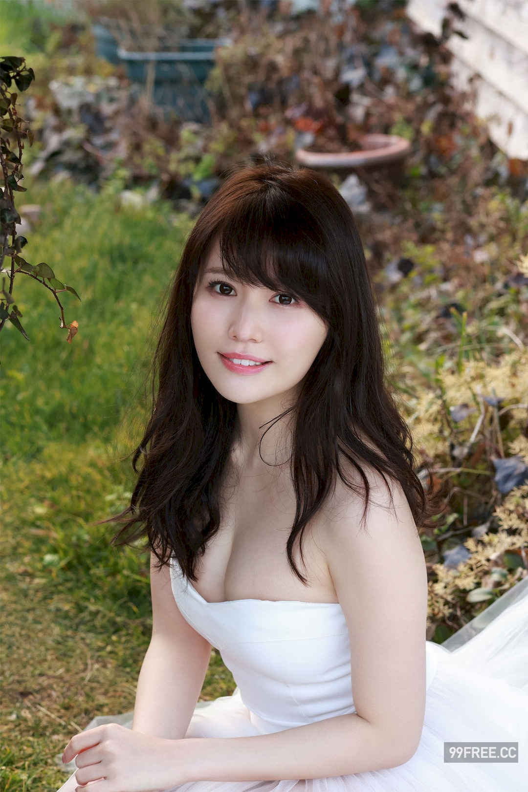 小日向ゆか写真集《甘いカラダ ｖｏｌ．３》高清全本