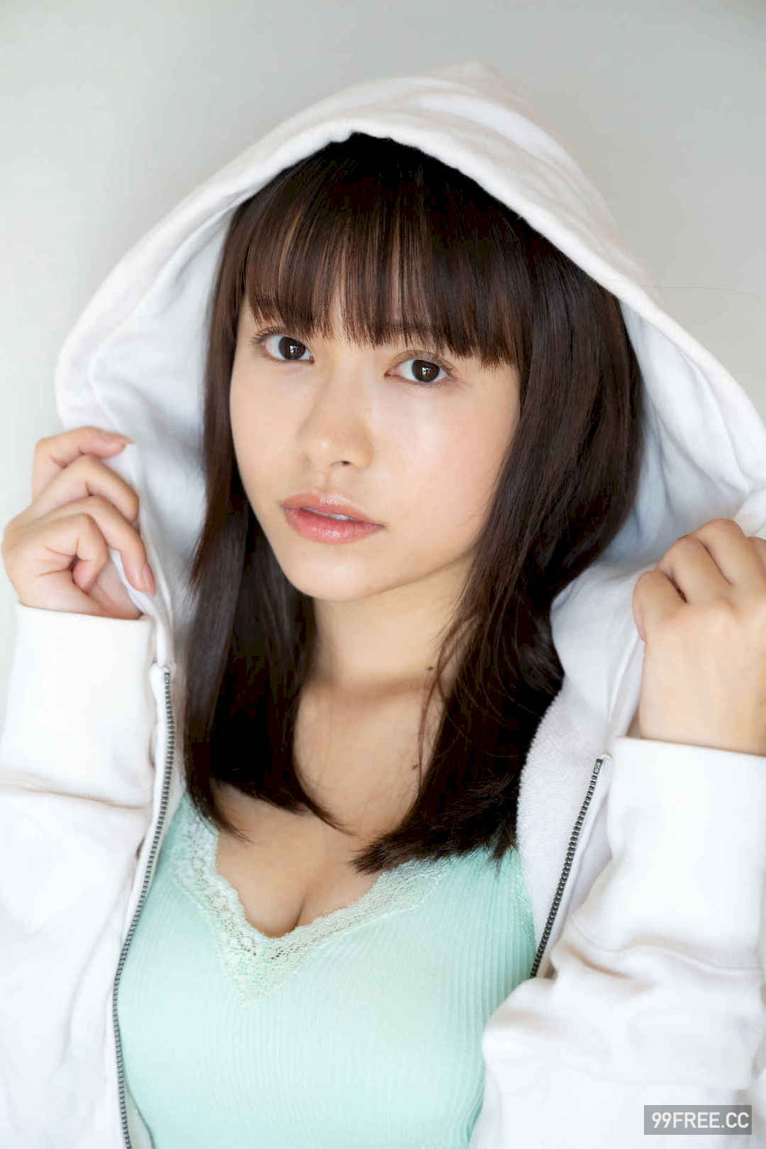 铃木圣写真集《idolpost sparkle 278Photos (ELD)》高清全本