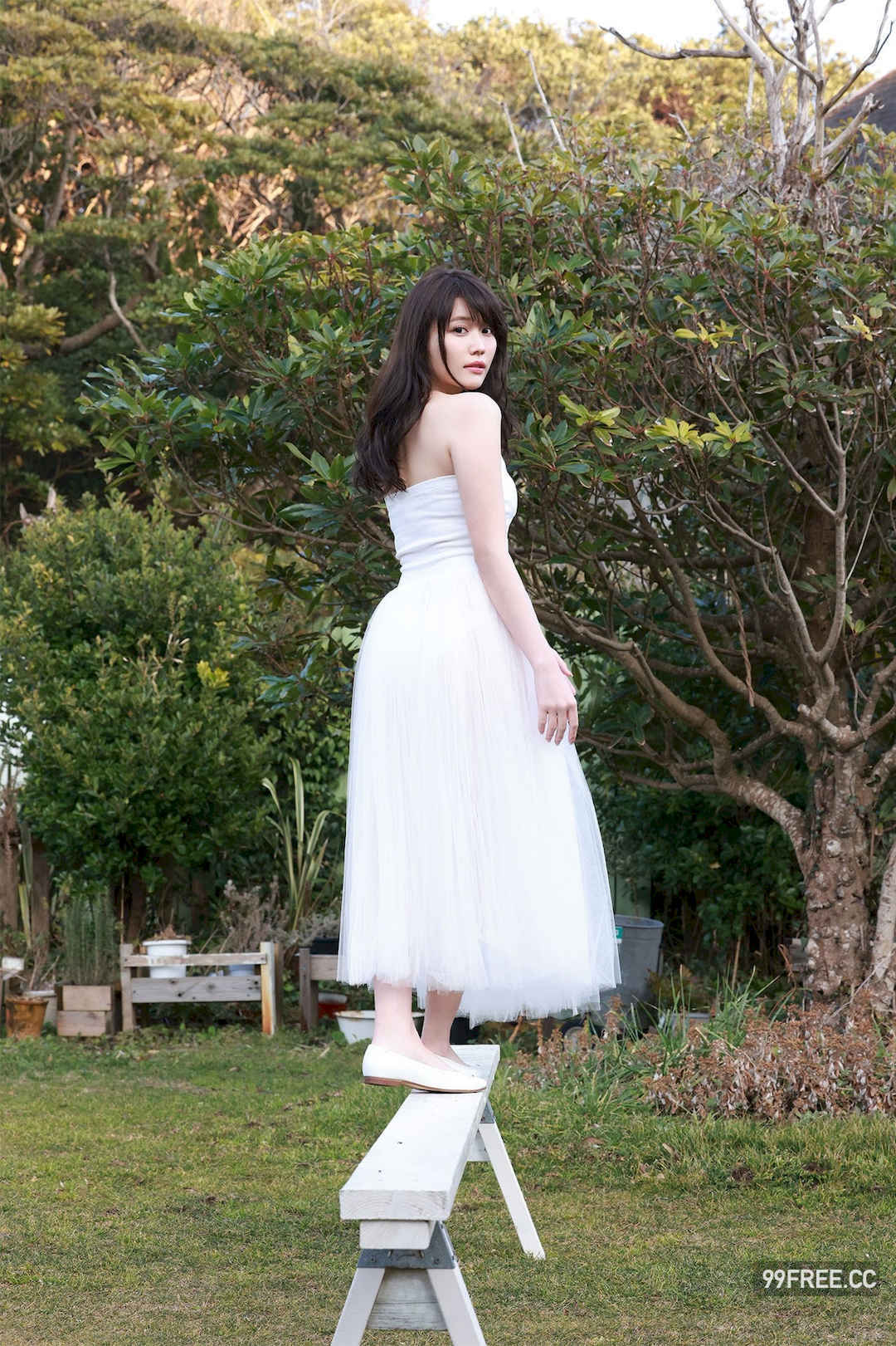 小日向ゆか写真集《甘いカラダ ｖｏｌ．３》高清全本