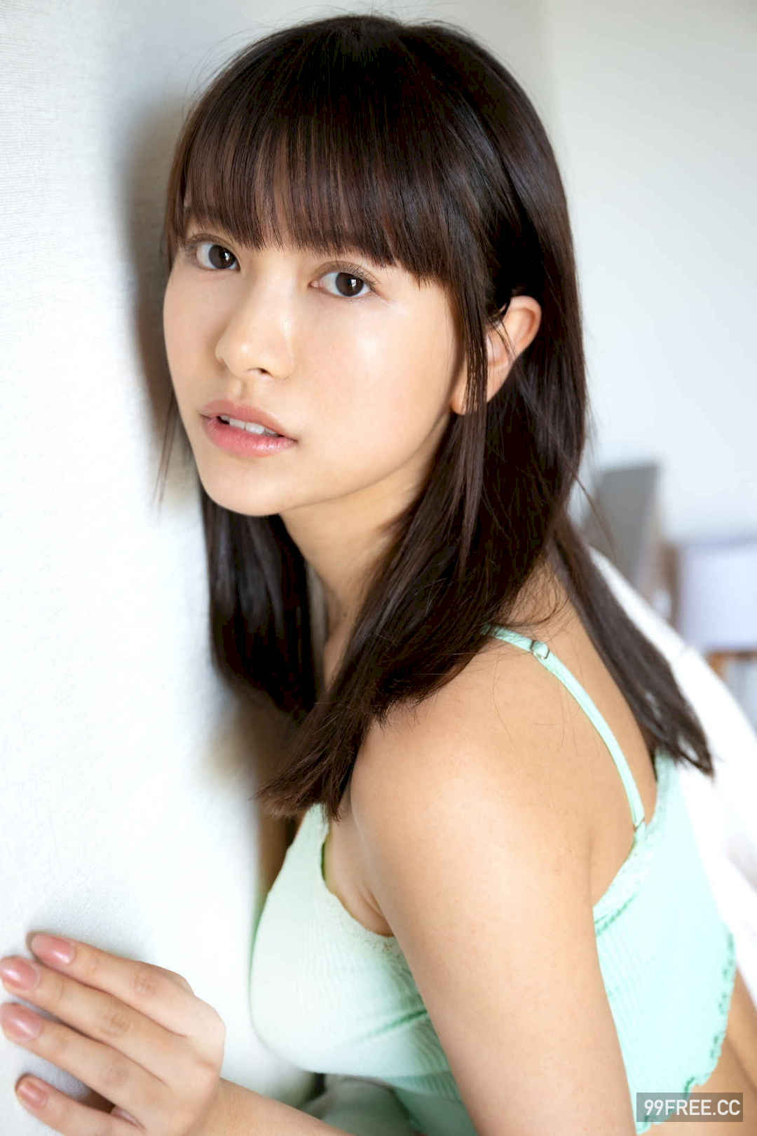 铃木圣写真集《idolpost sparkle 278Photos (ELD)》高清全本