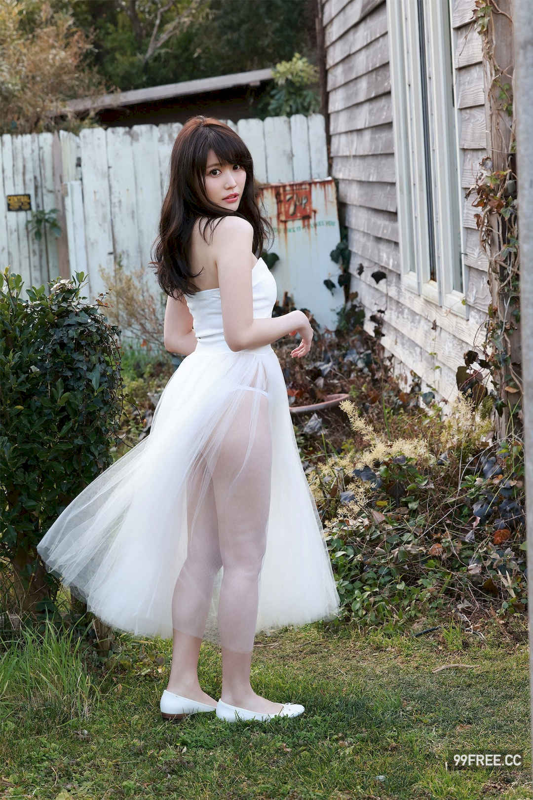 小日向ゆか写真集《甘いカラダ ｖｏｌ．３》高清全本