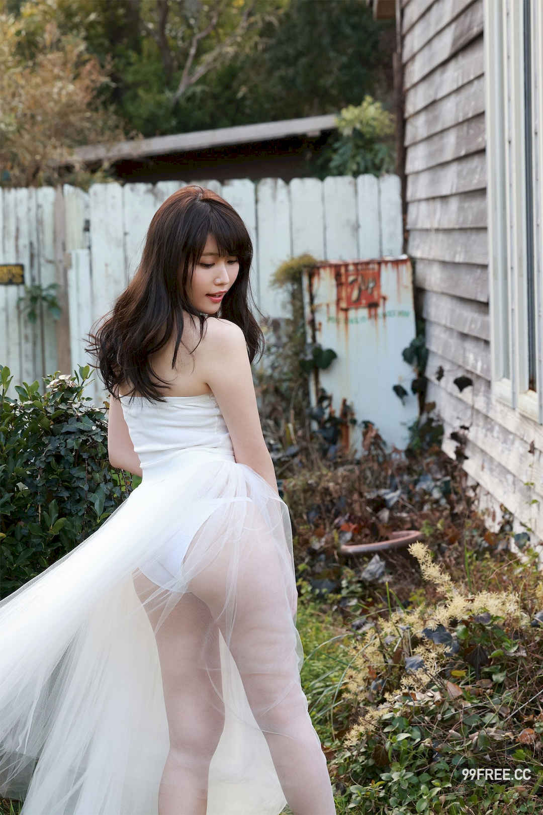 小日向ゆか写真集《甘いカラダ ｖｏｌ．３》高清全本