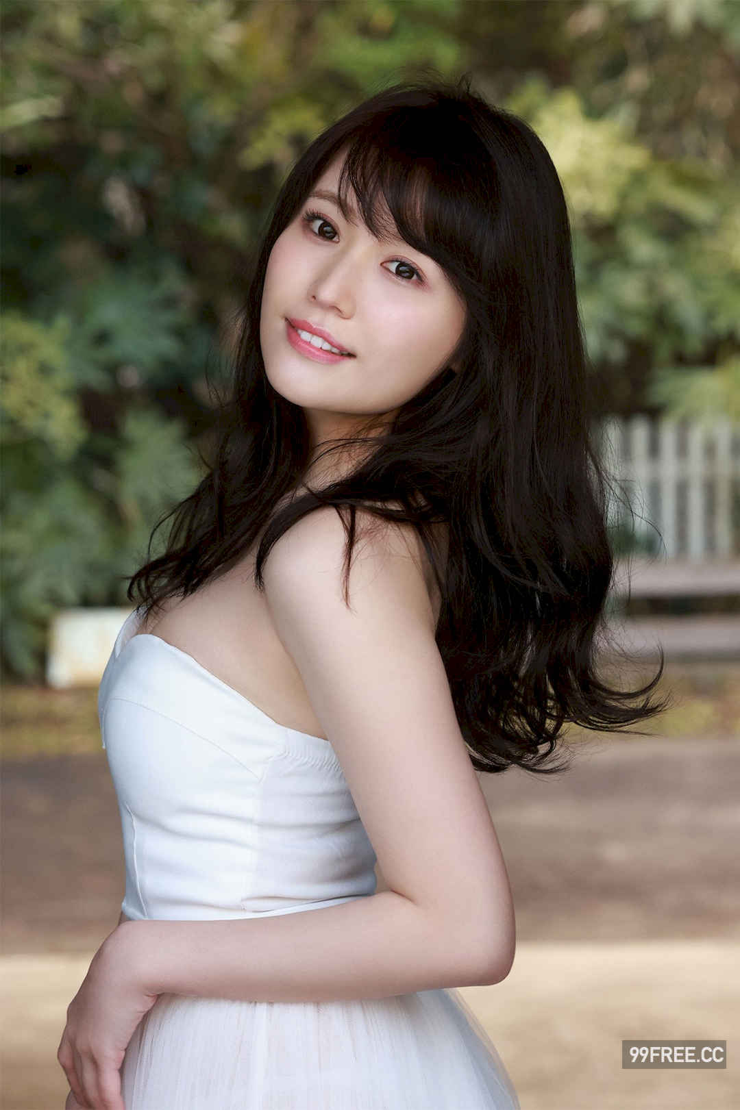 小日向ゆか写真集《甘いカラダ ｖｏｌ．３》高清全本