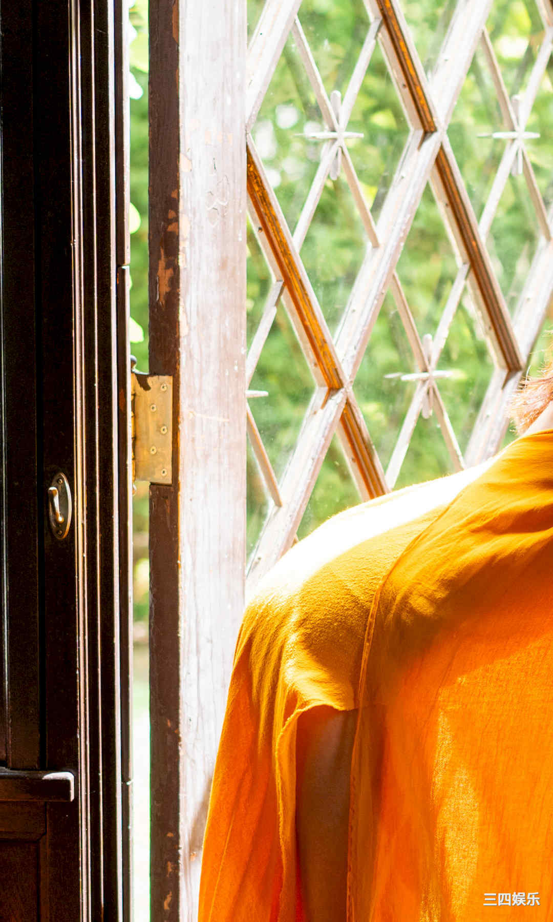 宫原华音写真集《三刀流》高清全本