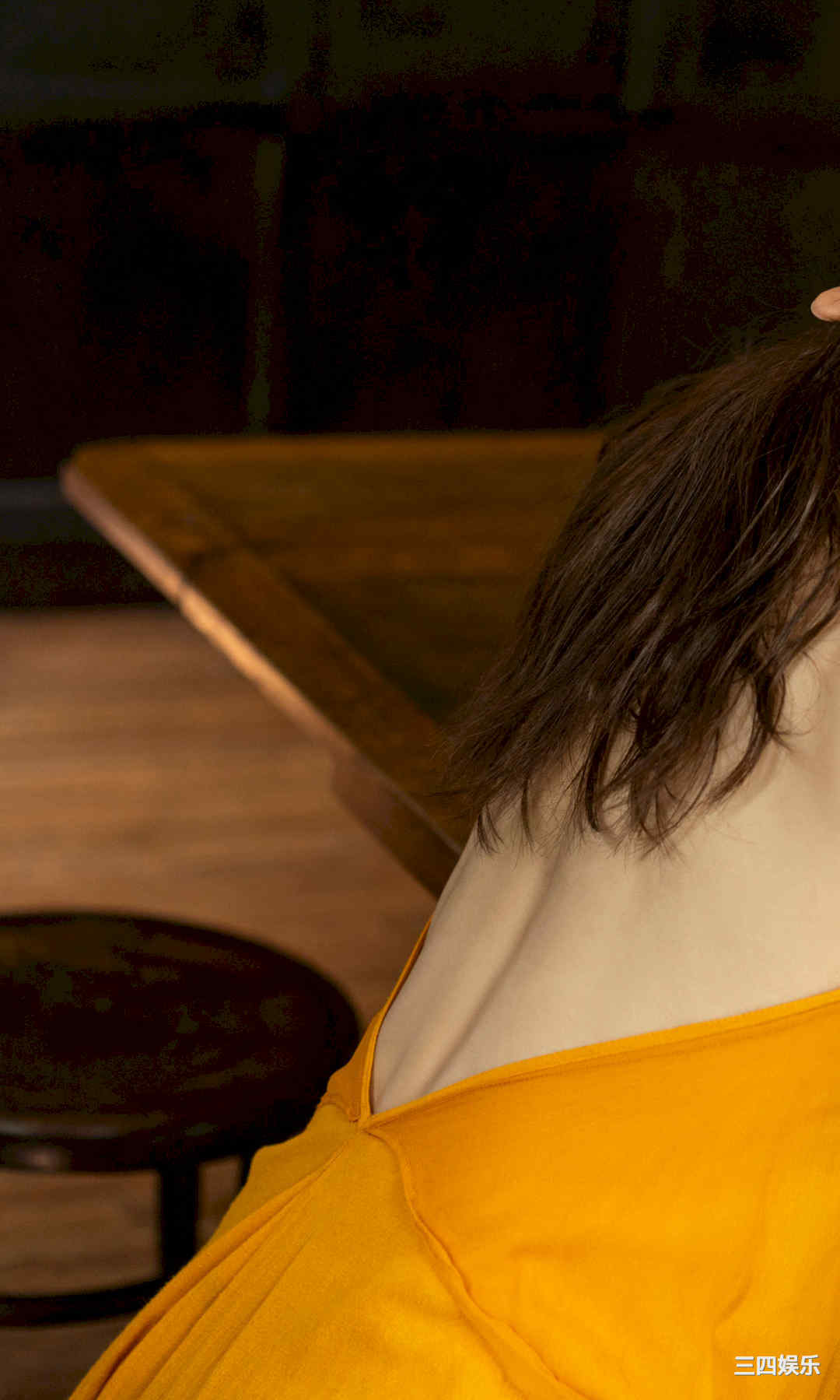 宫原华音写真集《三刀流》高清全本